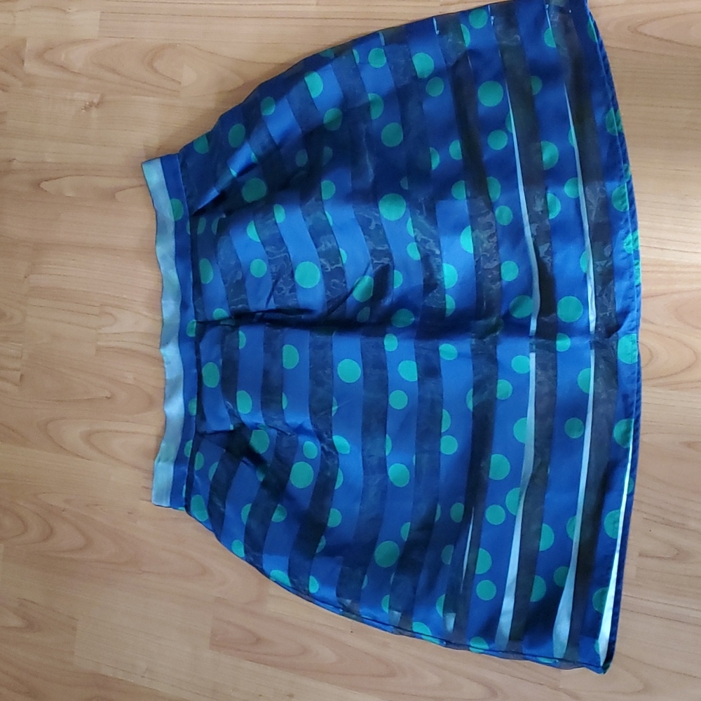 fun party skirt
